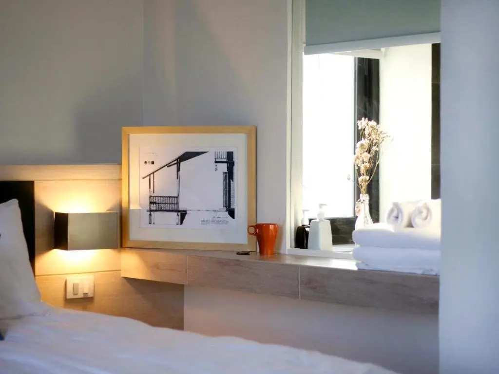 Norndee Hotel Hua Hin - Chambres