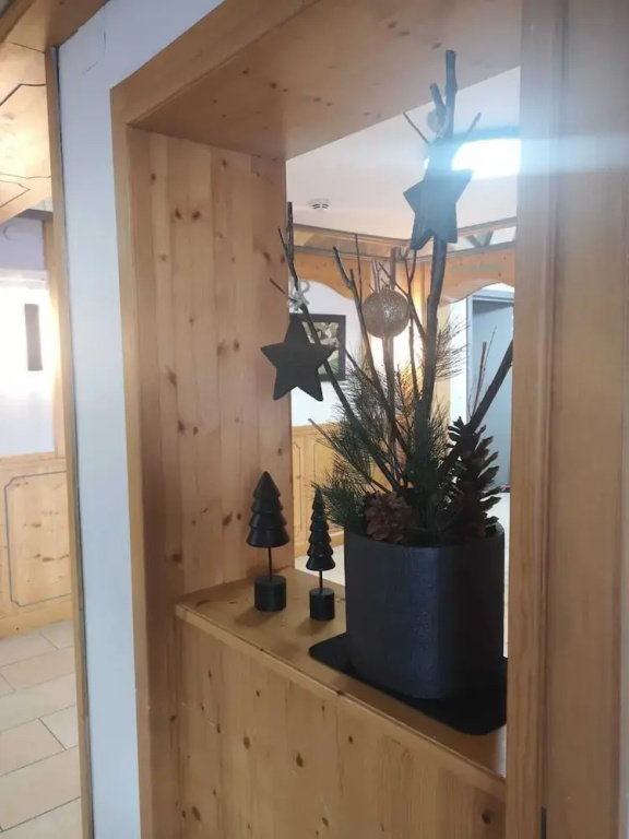 Alpinhotel Maistatt - Général