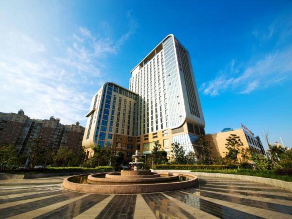 Haoting International Hotel