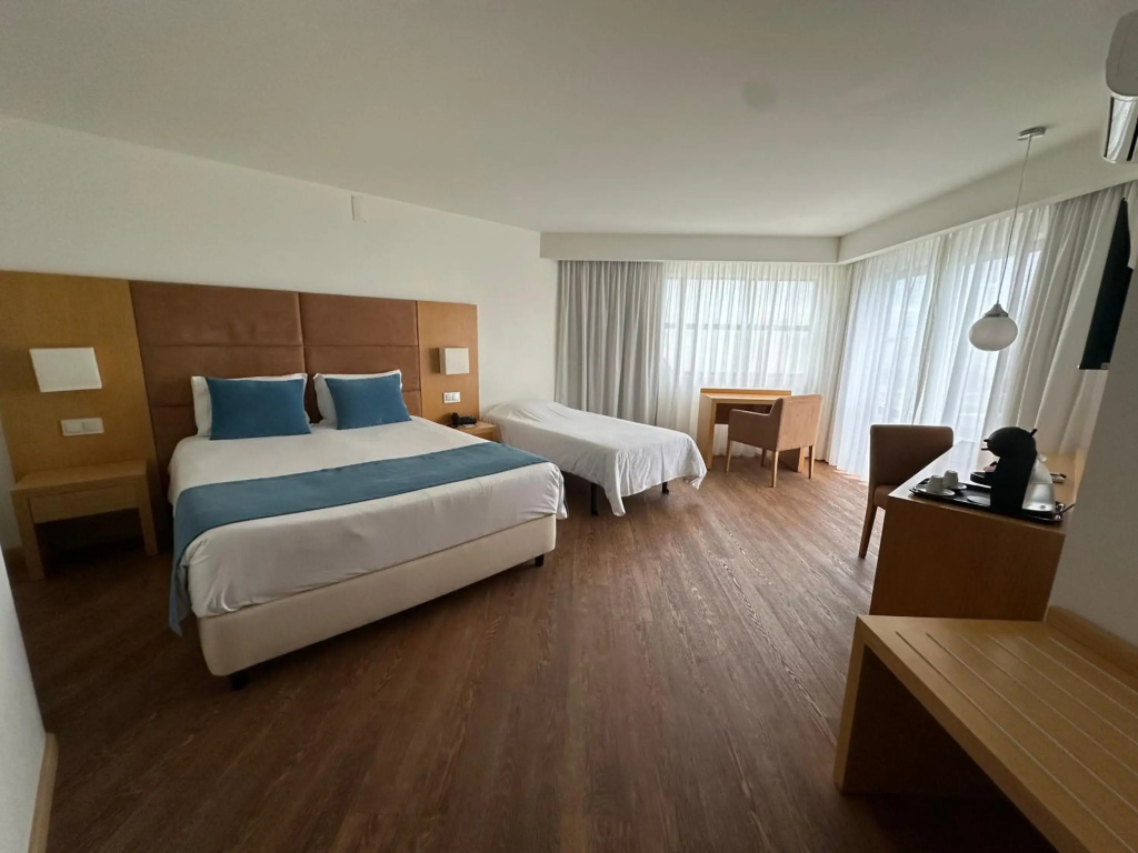 Hotel Atlantida Sol - Général