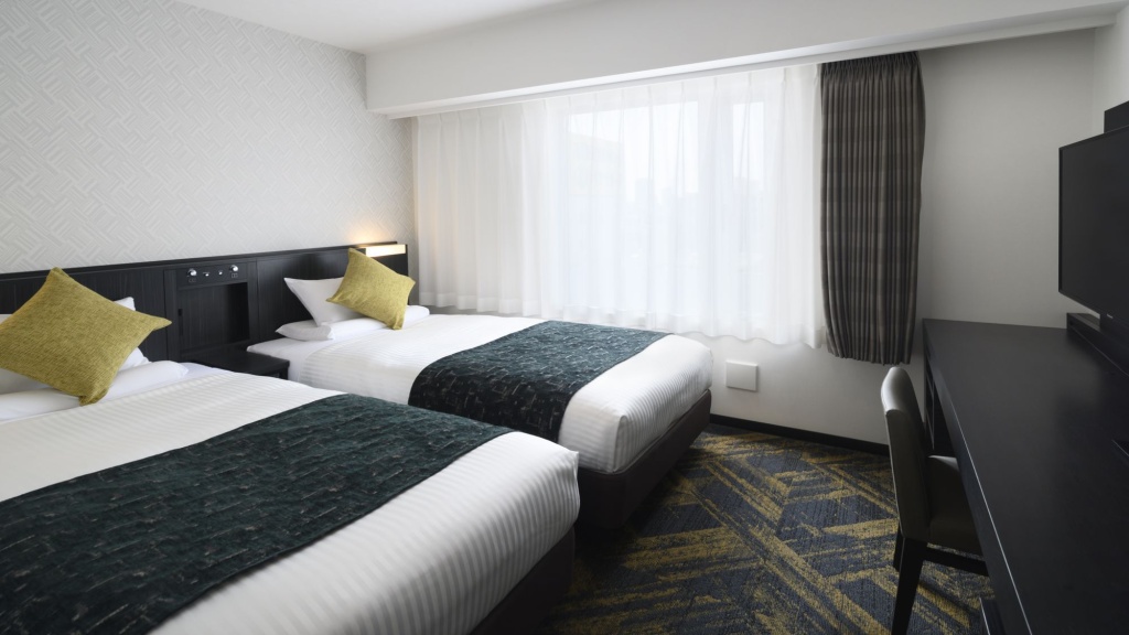 Hotel MyStays Hamamatsucho 사진 4