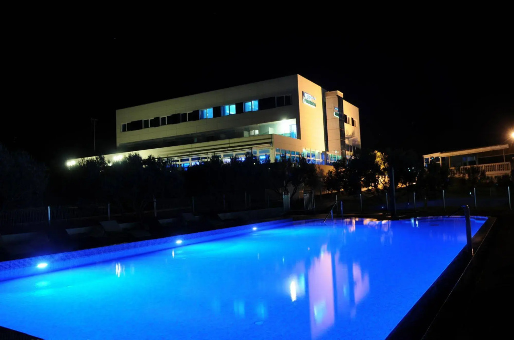 Hotel Panorama - Général