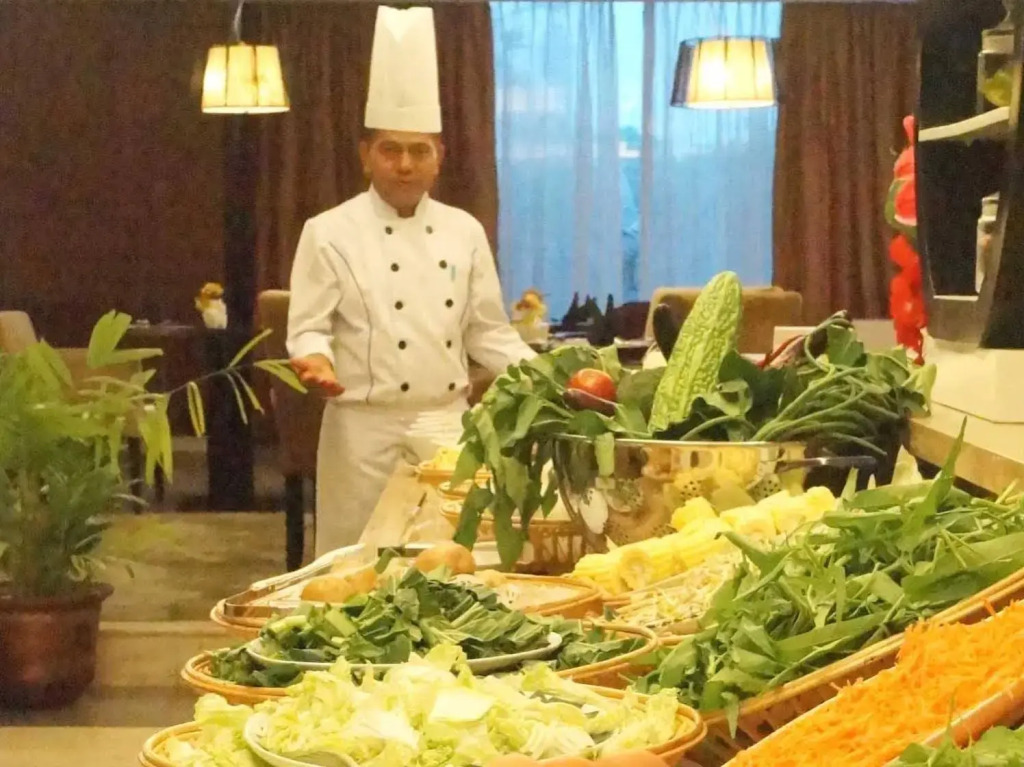 Grand Basko Hotel - фото 34