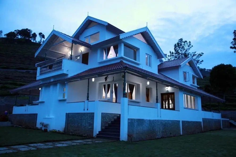 MYSTIQUE STAY RESORT by indostays