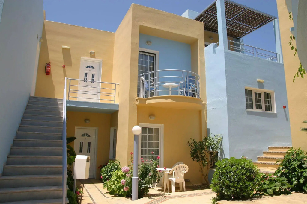 Futura Hotel