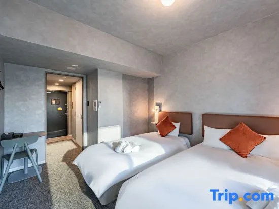 Apartment Hotel 11 Umeda 사진 6