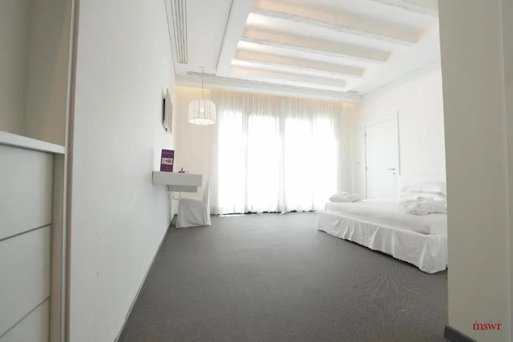 Miramar Hotel Resort & Spa - Chambres
