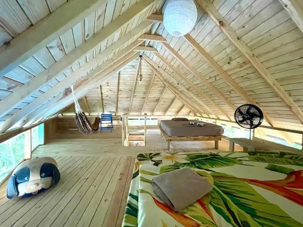 Serene Holiday House Retreat in Cabarete, Dominican Republic