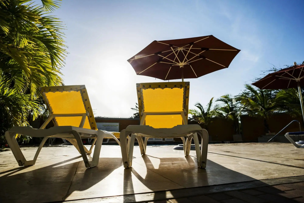 Costa Esmeralda Village - Général