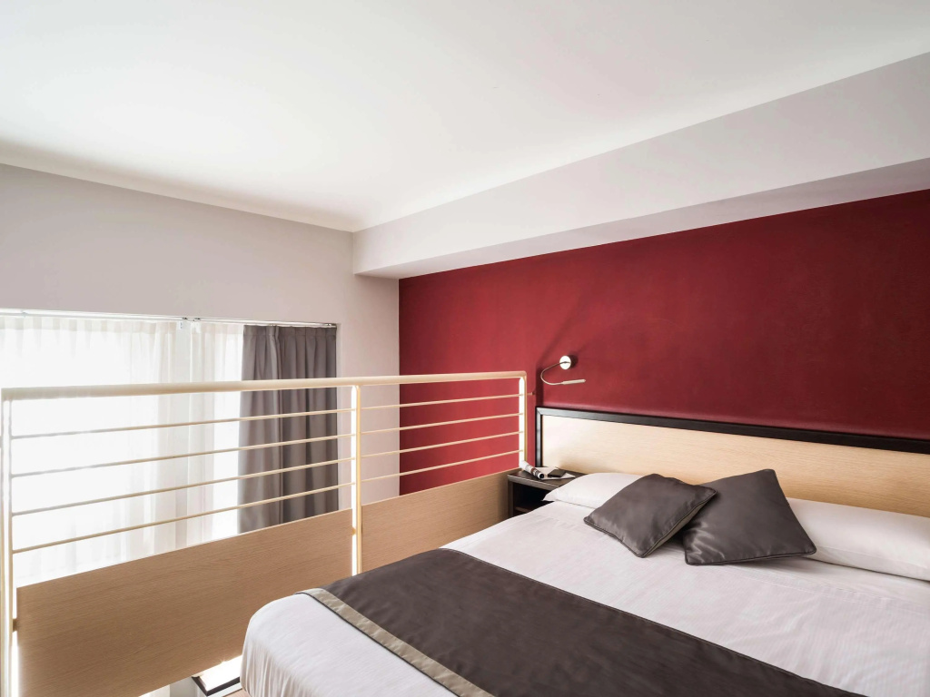 ibis Styles Milano Centro — фото