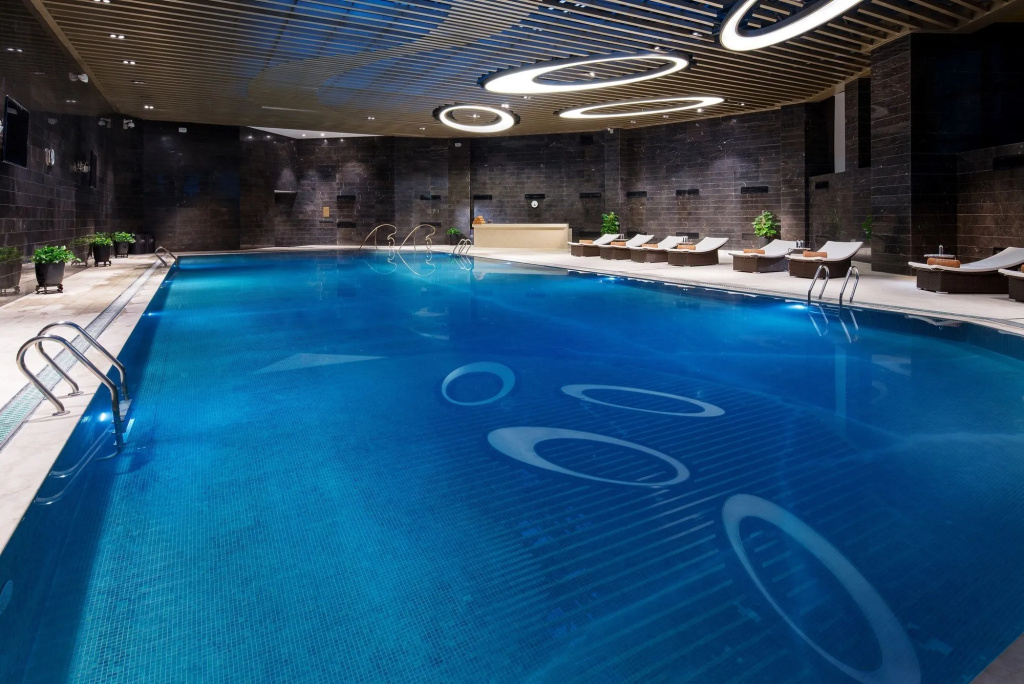 Sofitel Guiyang Hunter - 4