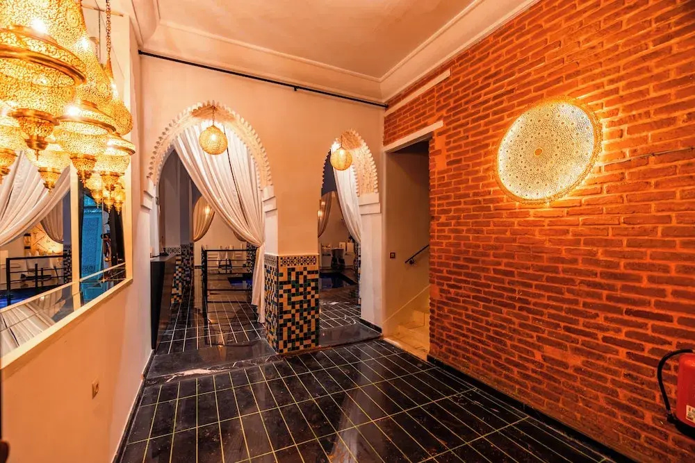Hotel photo 15