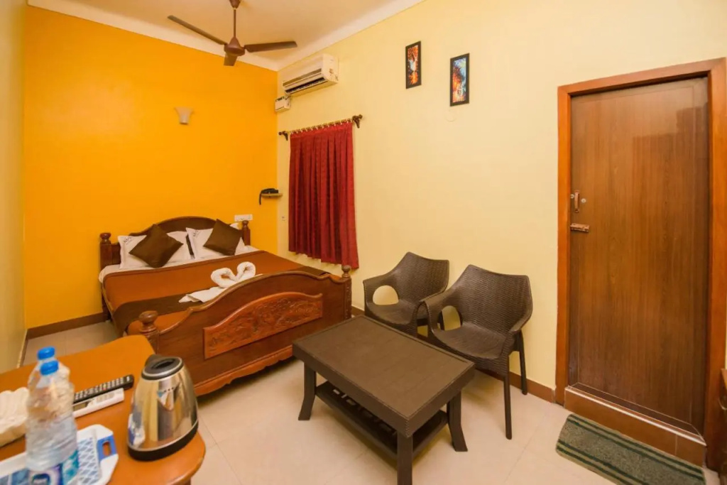 Hotel photo 7