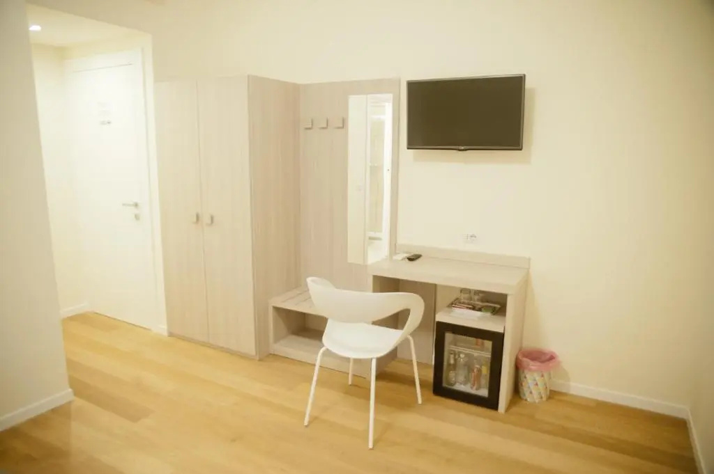 Via delle 5 Terre - Chambres