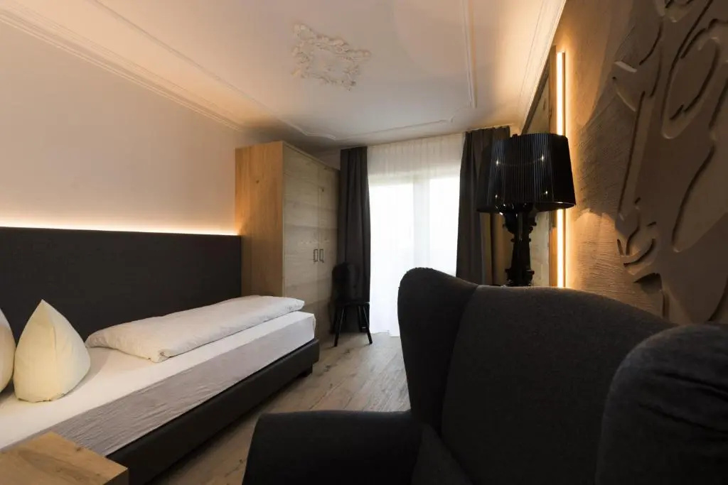 Hotel Stubaierhof - Chambres