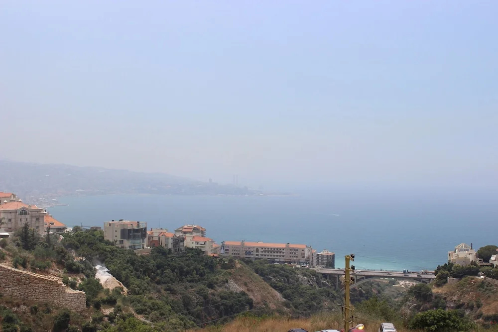 3 Bedrooms Suite with sea view