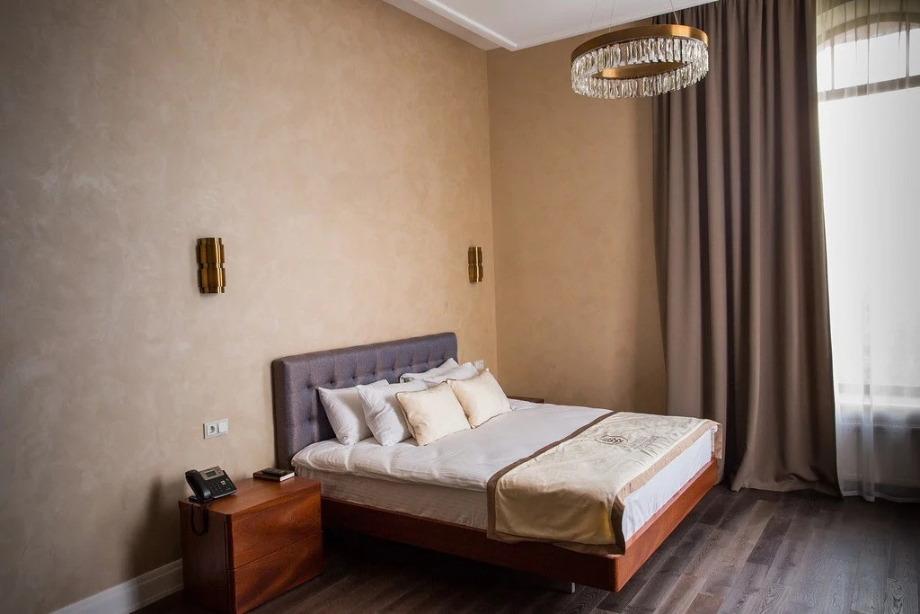 Резиденция Сареево Резорт - фото 3