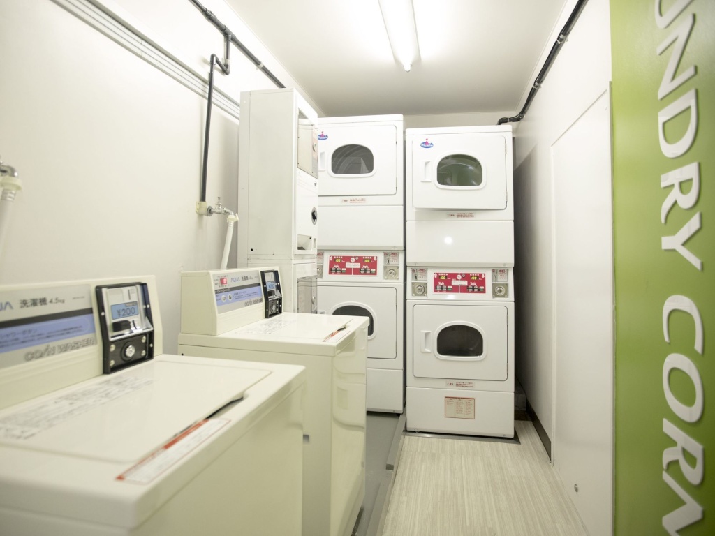 Hotel Mystays Higashi-Jujo 사진 29