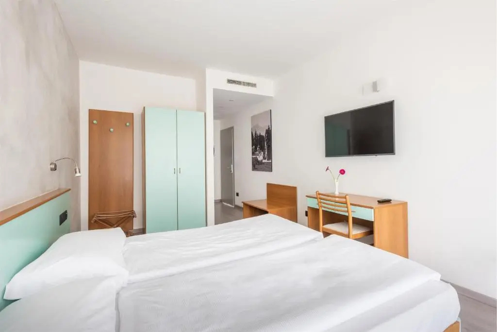 Hotel de Nac - Chambres