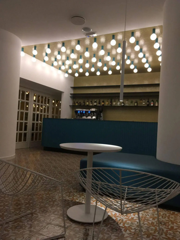 CDSHotels Grand Hotel Riviera - Général