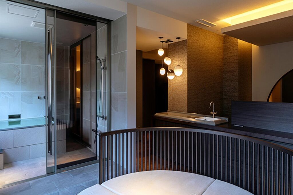 Shogetsu Grand Hotel by null