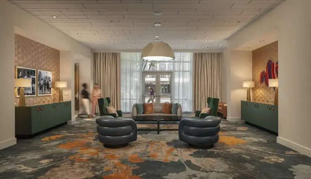 Hyatt Centric Midtown Atlanta - Général