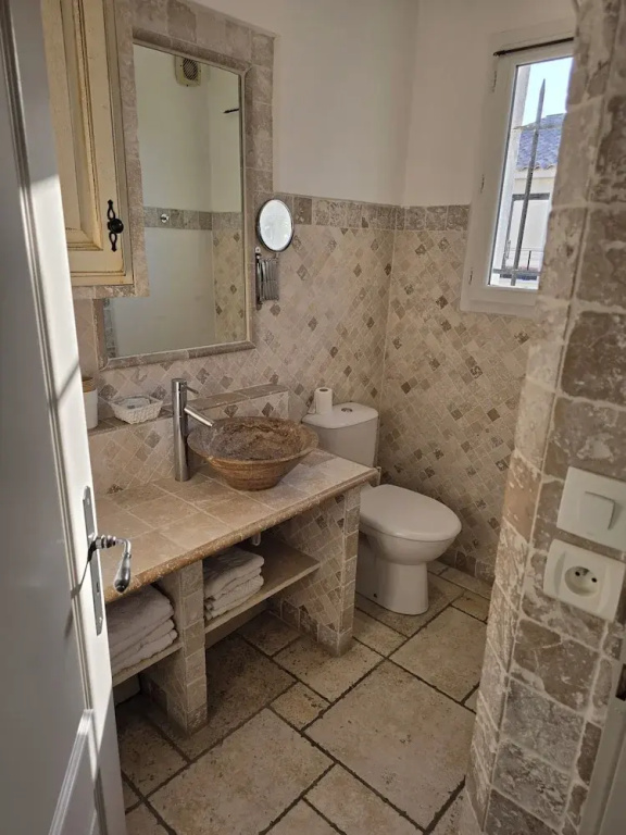 Les Loges du Luberon - Chambres