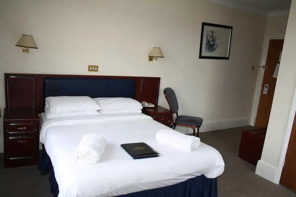 Uno Thames Hotel -Reopened Brand New Again -FREE PARKING - Général