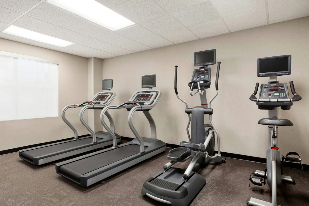 Residence Inn by Marriott Vacaville - Général