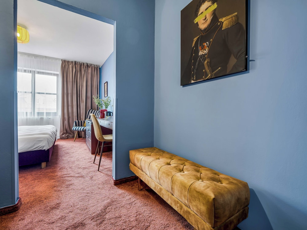 Hotel photo 8