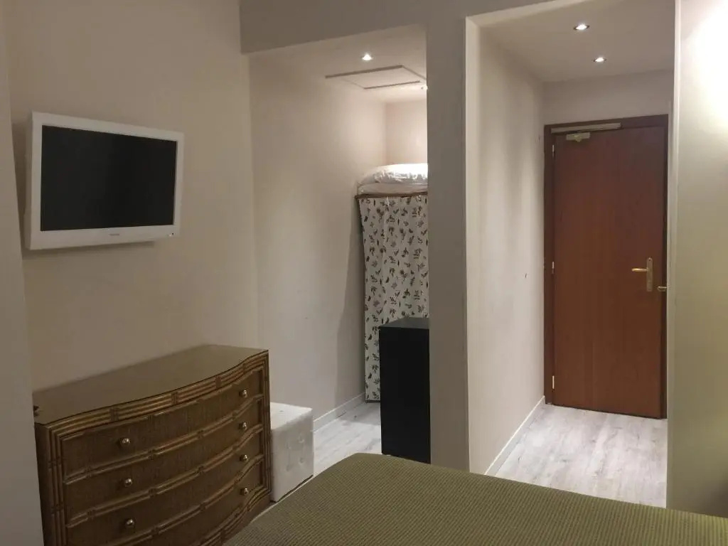 Golf Hotel Corallo - Chambres