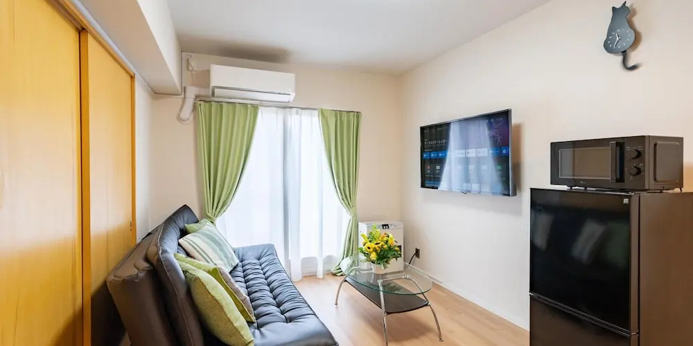 Sapporo residential juno 사진 6
