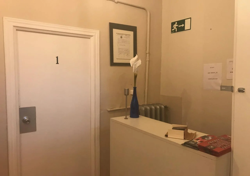 Hotel photo 13