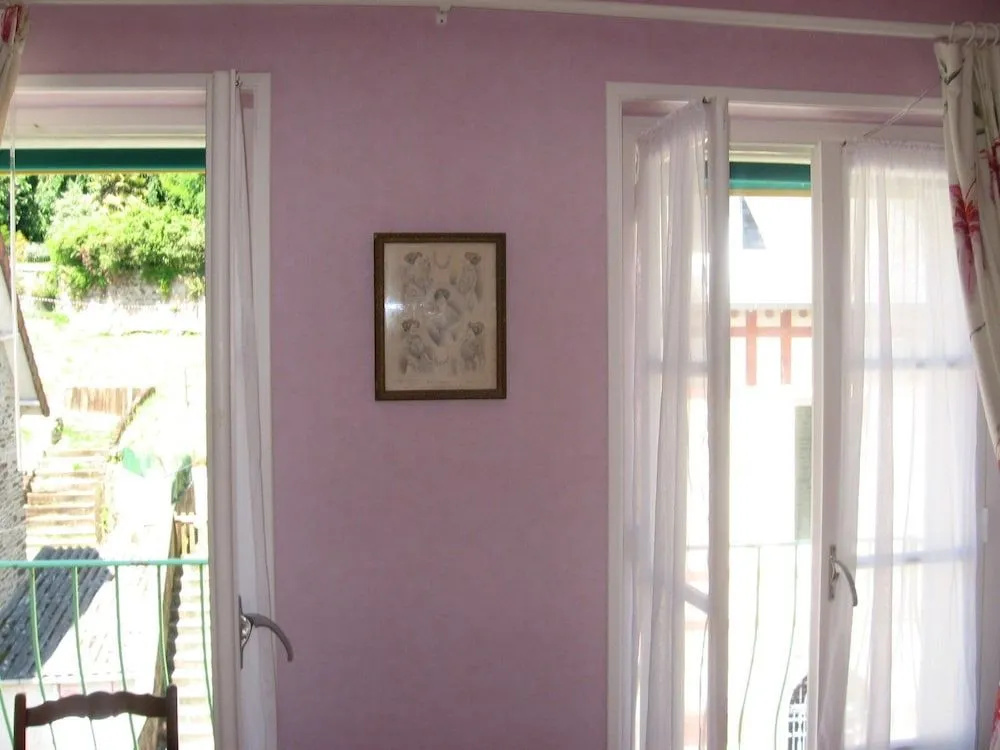 Afficher la photo 8 — A L'Abri des Vents