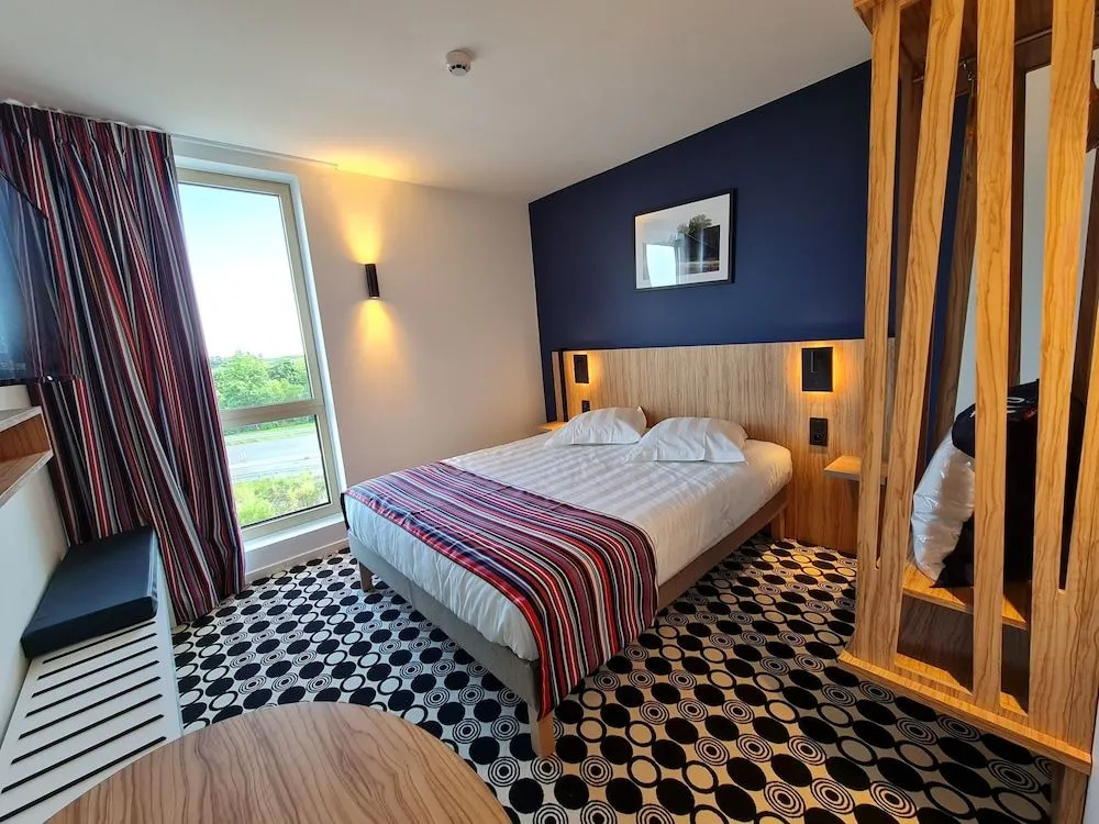 Afficher la photo 7 — Hotel Akena Nantes Reze Aeroport