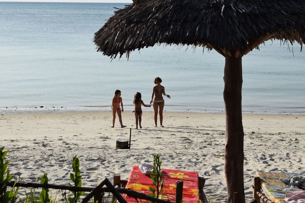 Juani beach bungalows - Général
