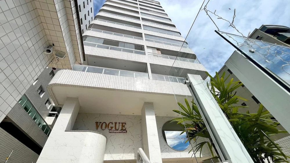 Residencial Vogue