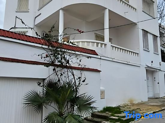 Nomads Hostel Tunisia
