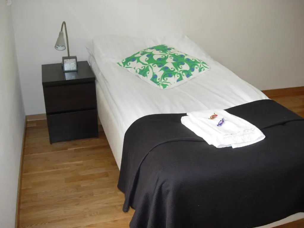 Hotell Valsaren - Chambres