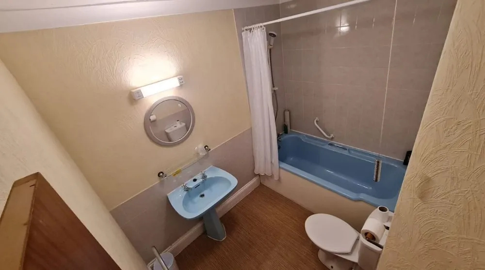 Sea Side Hotel - Chambres