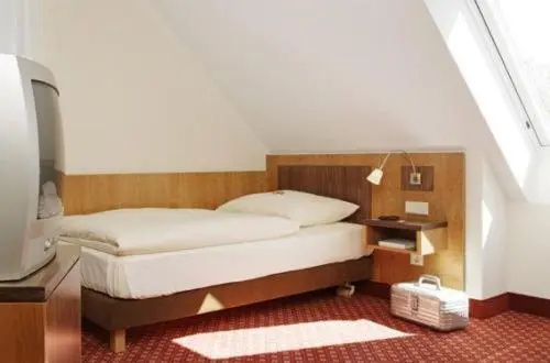 Landgasthof Gschwendtner - Chambres