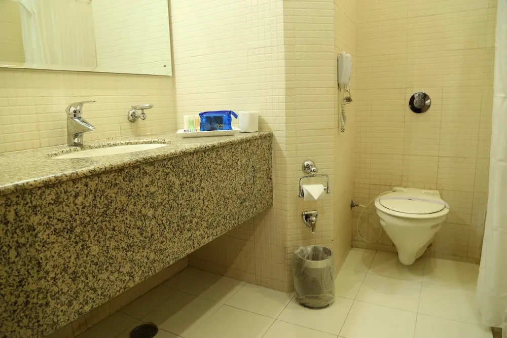 OYO 2192 Hotel Gianz - Chambres