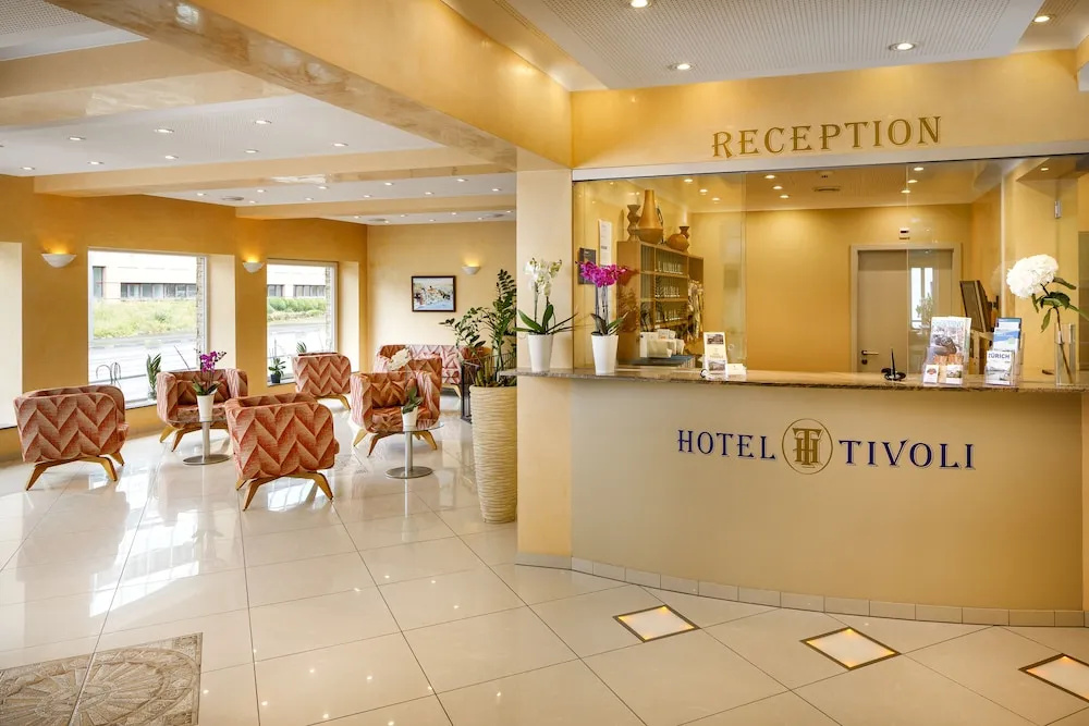 Hotel Tivoli - Général