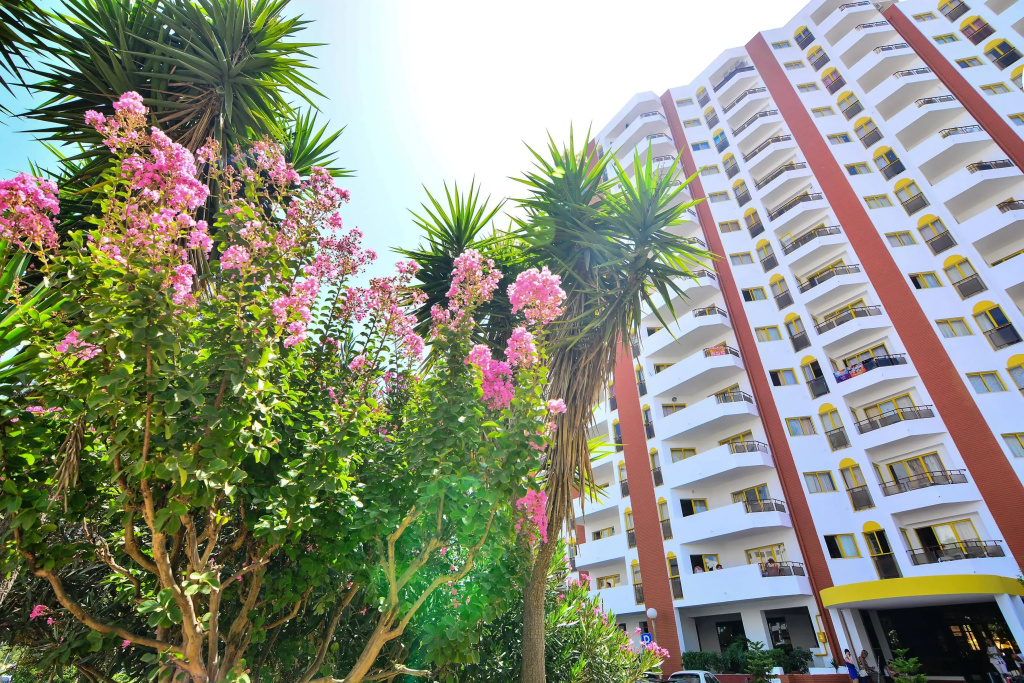 Clube Praia da Rocha
