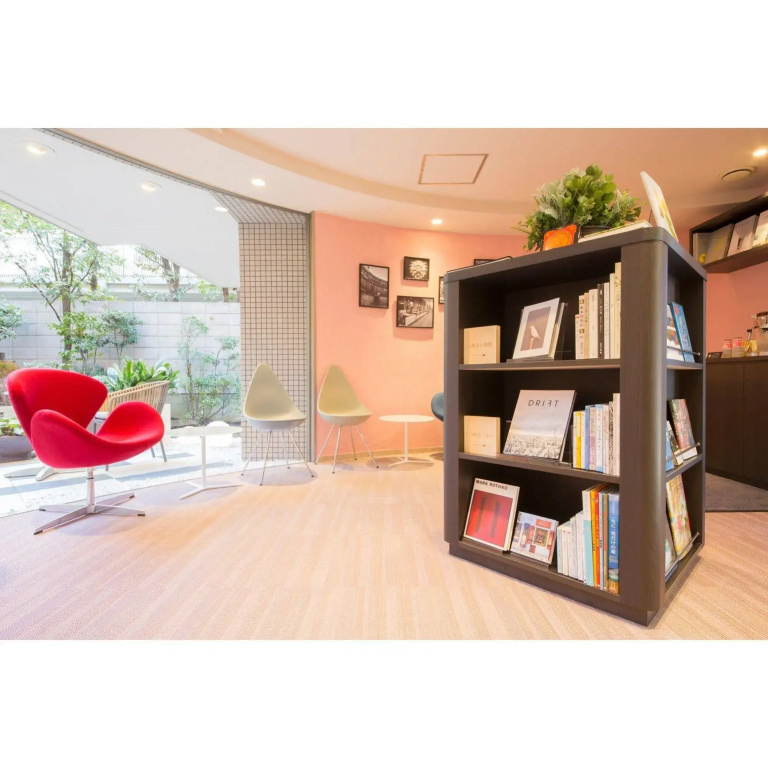 Tokyu Stay Meguro Yutenji - Général
