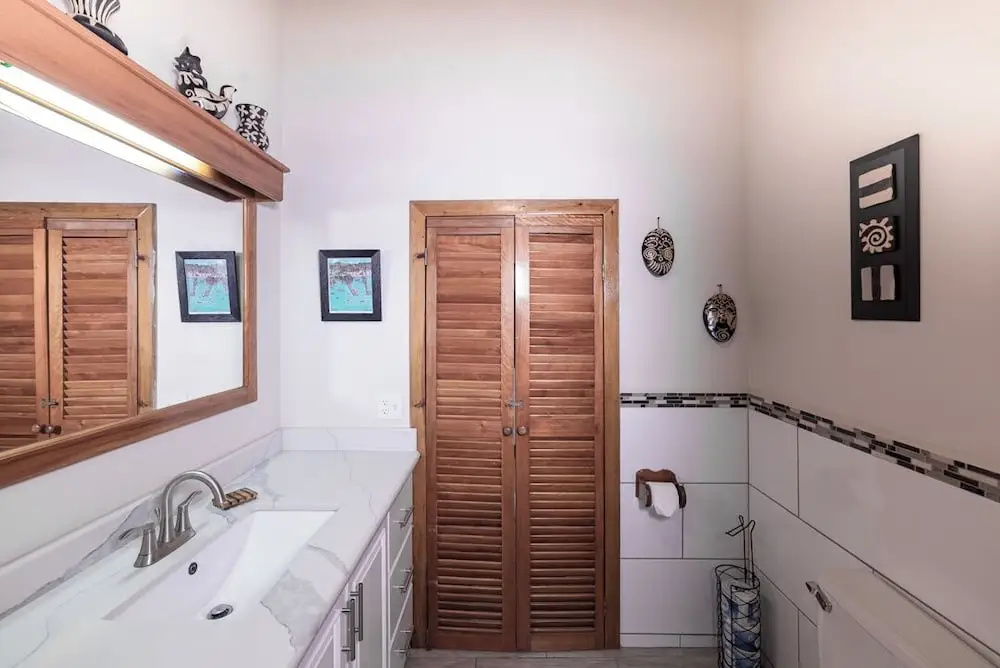 Cocolobo Resort - Chambres