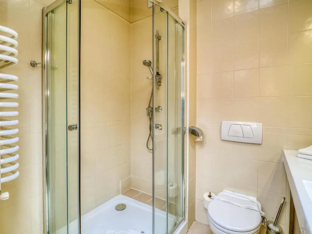 Hotel Villa Verde Congress & Spa - Chambres