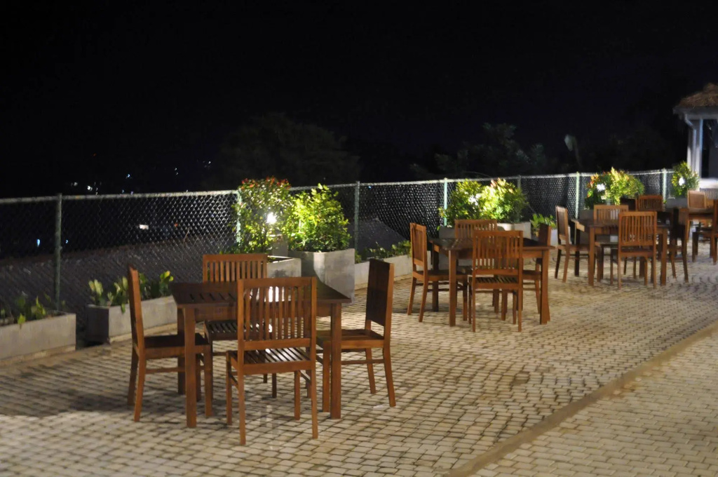 Amaara Sky Hotel - Général