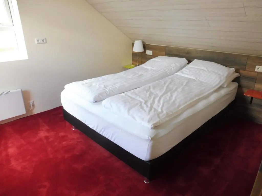 Lón Guesthouse - Chambres