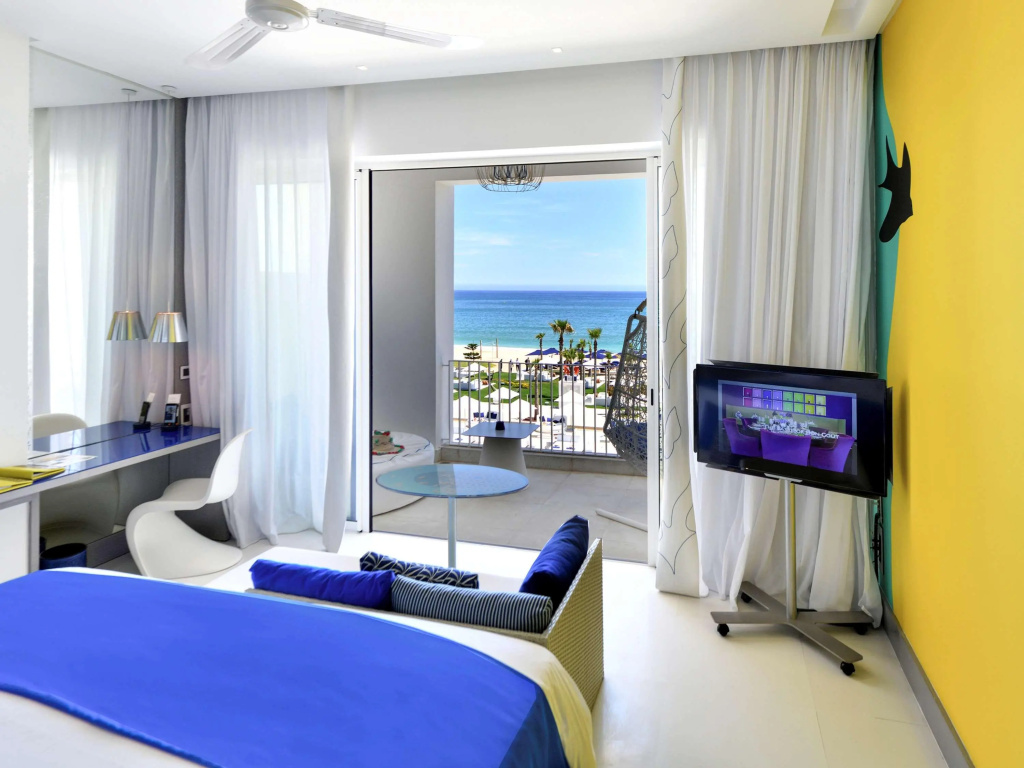 Sofitel Tamuda Bay Beach and Spa - Général